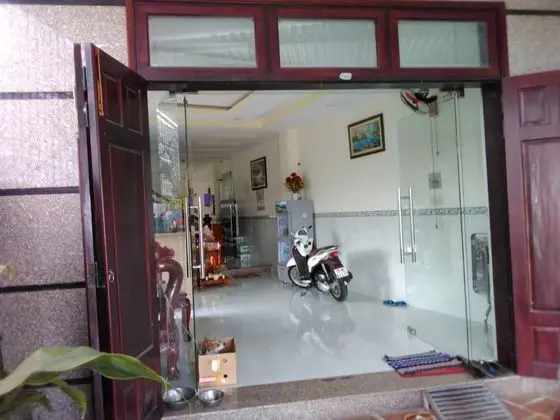 OYO 1015 Bon Mua Hotel - Lobi