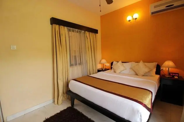 OYO 10159 Home Modern Studio South Goa - Oda