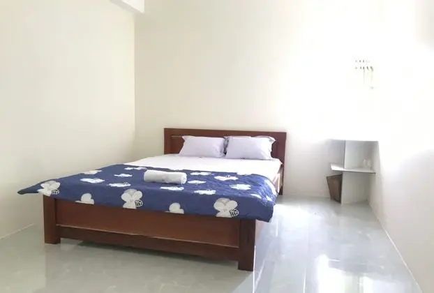 OYO 1016 Duc Manh Apartment