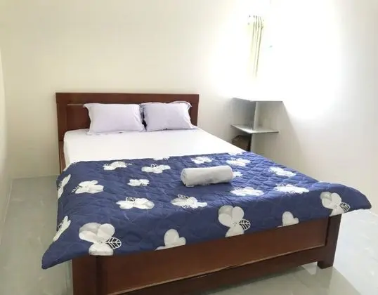 OYO 1016 Duc Manh Apartment - Oda