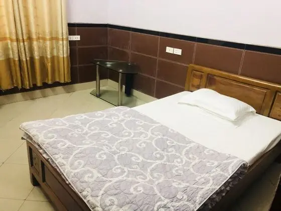 OYO 1017 Sang Ha Motel - Öne Çıkan Resim