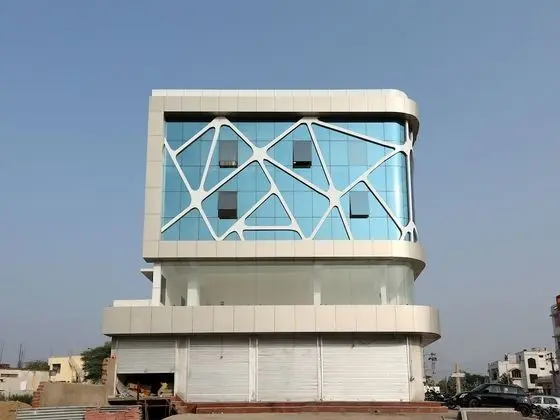 OYO 10176 Hotel Bluebell