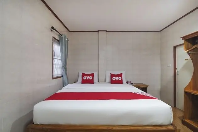 OYO 1018 Pikul Yoo Suk Resort - Oda