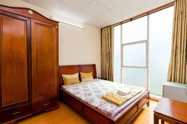 OYO 1019 Xuan Hong Hotel - Öne Çıkan Resim
