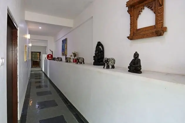 OYO 10206 Home Modern Stay near Fateh Sagar - Lobi