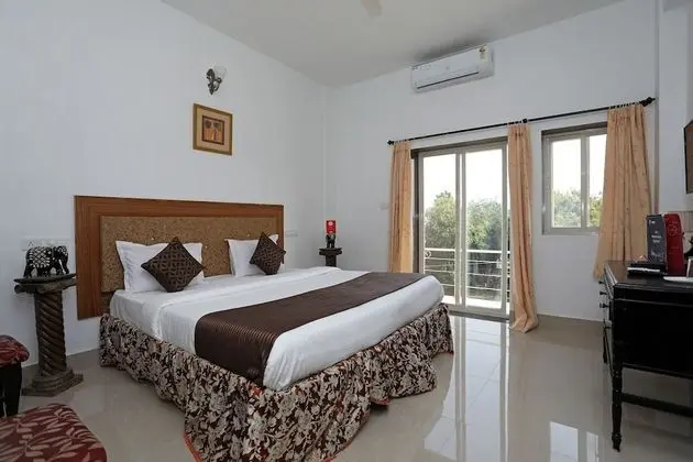 OYO 10206 Home Modern Stay near Fateh Sagar - Öne Çıkan Resim
