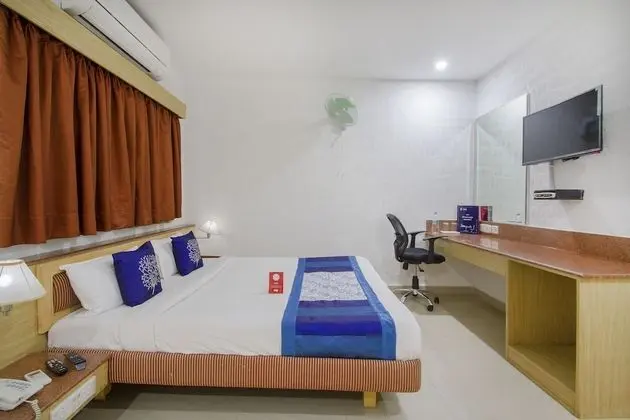 OYO 10209 Hotel AVS Sweet Magic - Öne Çıkan Resim