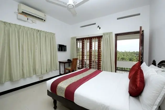 OYO 10224 Hotel Penrallt Homestay