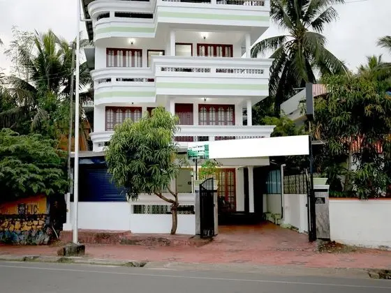 OYO 10224 Hotel Penrallt Homestay