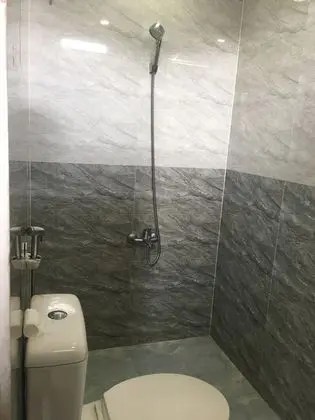 OYO 1023 Ngoc Son - Banyo Tipleri