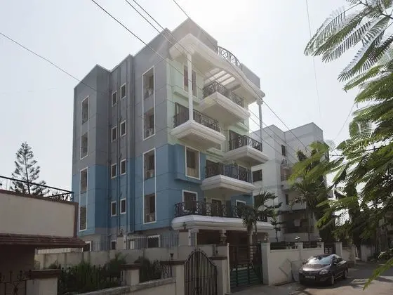 OYO 10244 Stay Inn