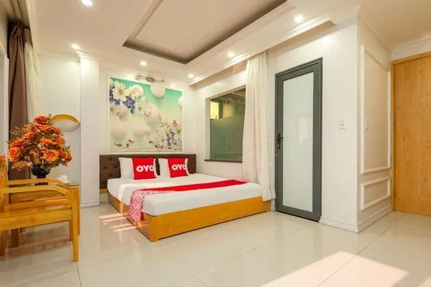 OYO 1025 Orchids 2 Hotel - Öne Çıkan Resim