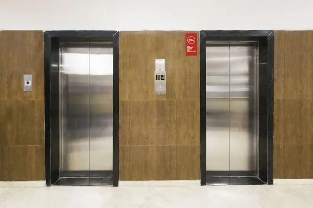 OYO 10269 Apartment Nine Blossoms - İç Mekan