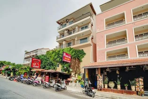OYO 1027 Patumnak Beach Guesthouse