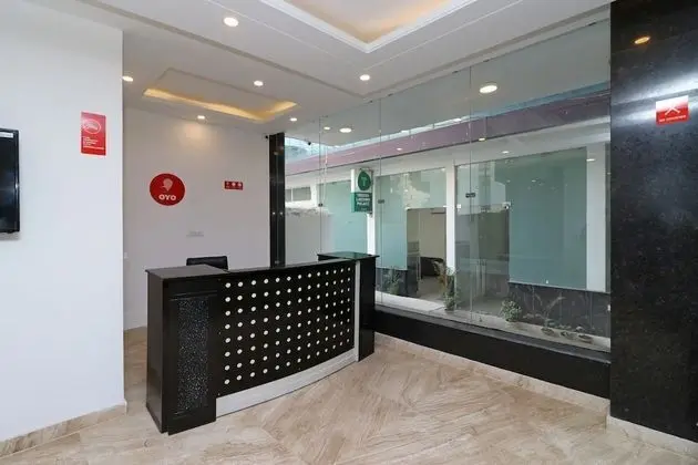 OYO 10274 Hotel Aamara - Öne Çıkan Resim
