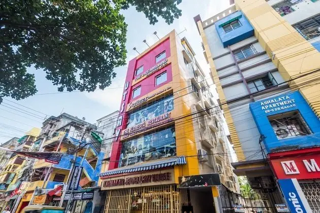 OYO 10275 Dreamland Guest House