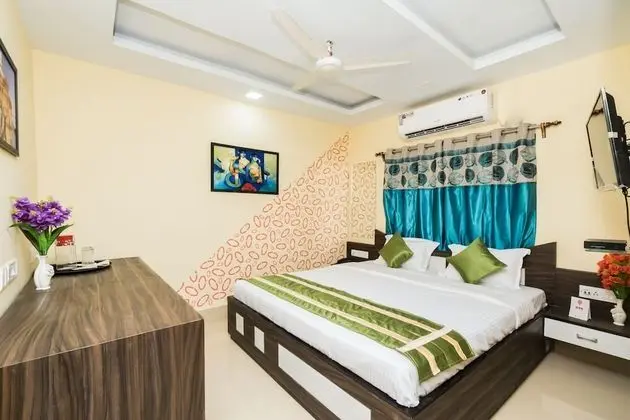 OYO 10275 Dreamland Guest House - Öne Çıkan Resim