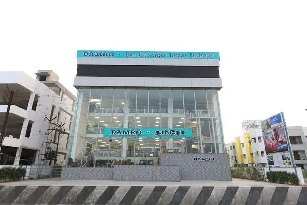 OYO 10276 Hotel The Pearl