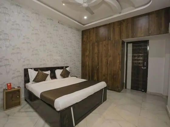 OYO 10287 Home 3BHK Villa near Lake City Mall - Öne Çıkan Resim
