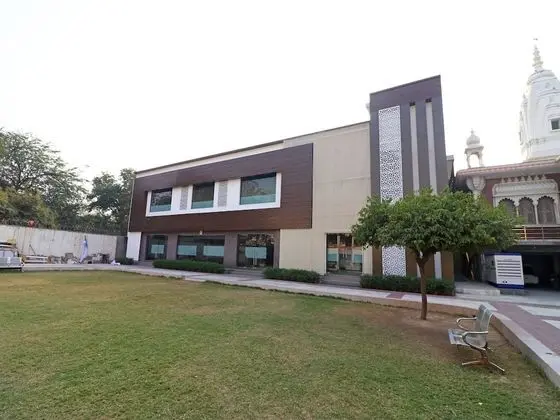 OYO 10290 Hotel Yashogopal Resortico