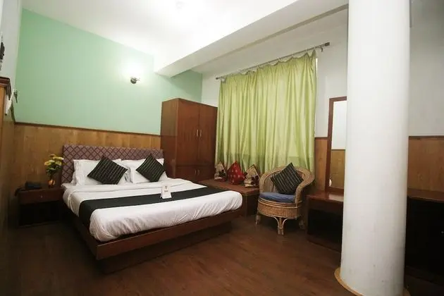 OYO 10295 Hotel Yatung