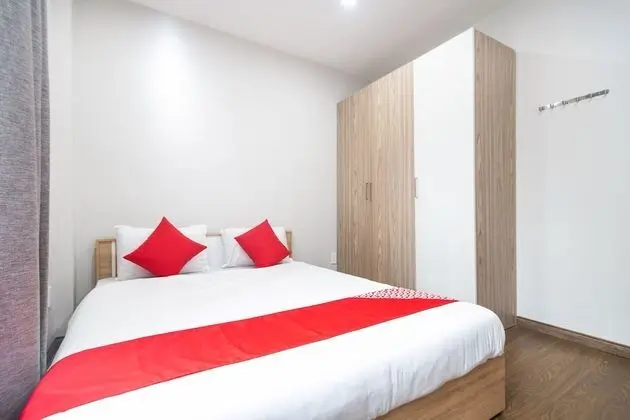 OYO 103 Airport Family Apartment
