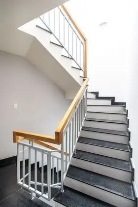 OYO 103 Airport Family Apartment - İç Mekan