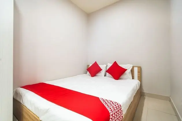 OYO 103 Airport Family Apartment - Oda