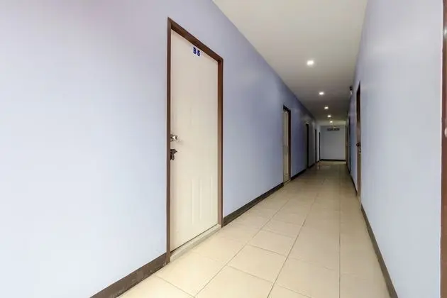 OYO 1030 CD mansion - İç Mekan
