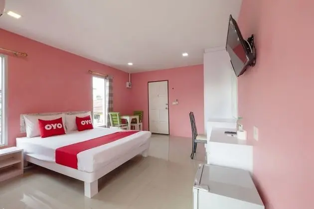 OYO 1030 CD mansion - Öne Çıkan Resim