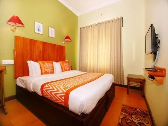 OYO 10336 Hotel SN Annex