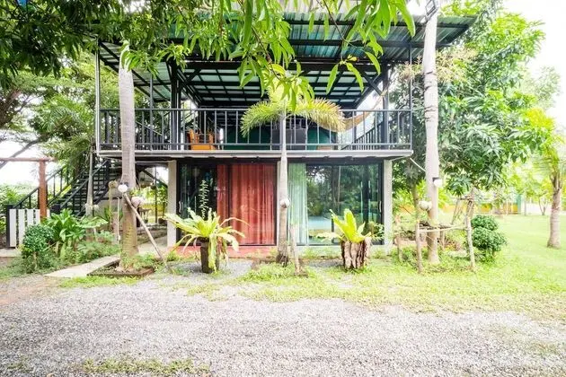 OYO 1036 Ban Bum Resort