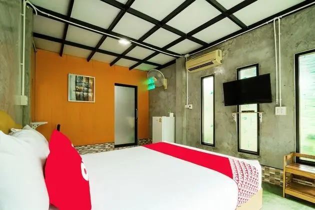 OYO 1036 Ban Bum Resort - Oda