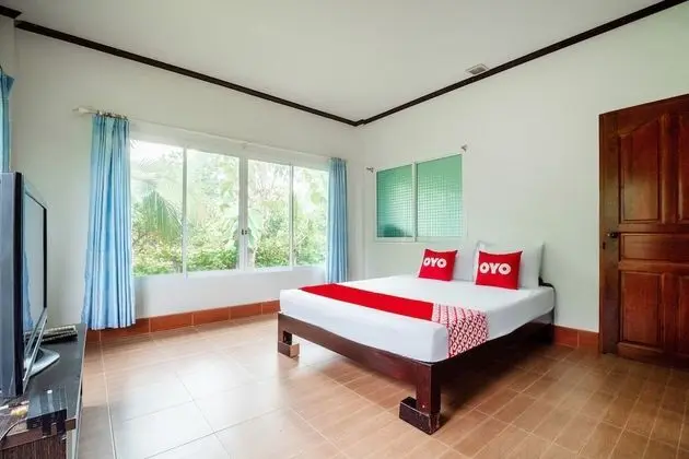 OYO 1036 Ban Bum Resort - Öne Çıkan Resim