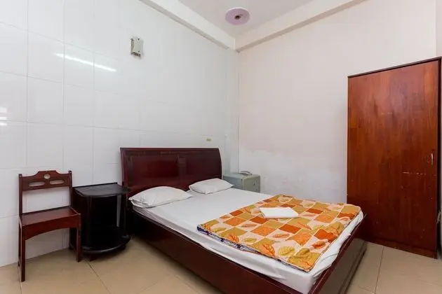OYO 1036 Hoa Mai - Öne Çıkan Resim