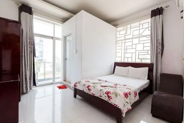 OYO 1037 Bao Chau Hotel - Öne Çıkan Resim