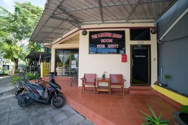OYO 1037 Kamala Phuket Guesthouse