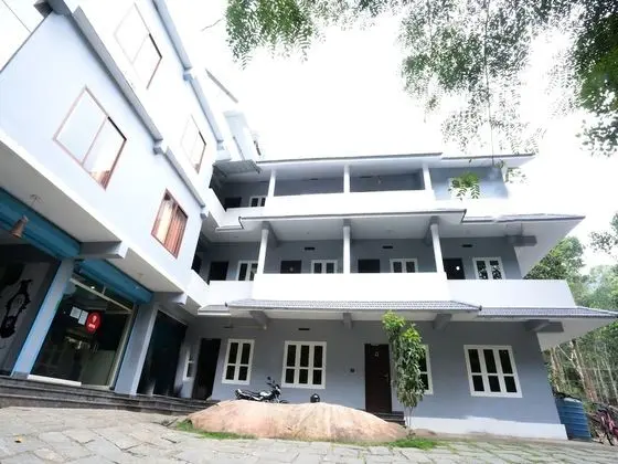 OYO 10387 Edakkal Holiday Home - Dış Mekan