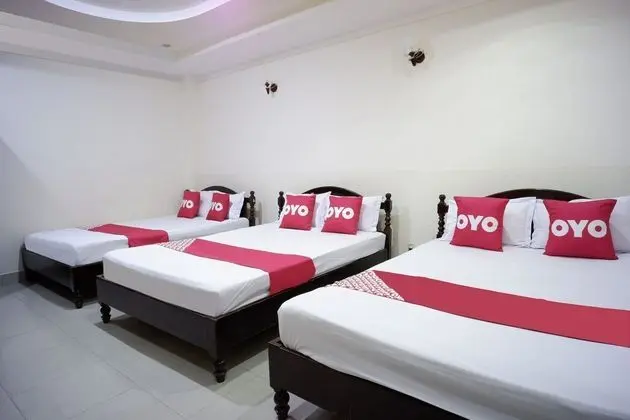OYO 1040 Xuan Quynh Hotel - Oda