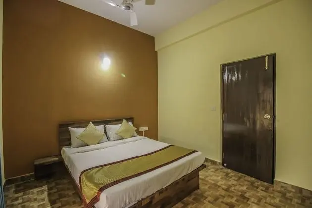 OYO 10402 Home 4 BHK Villa near Mandovi River - Öne Çıkan Resim