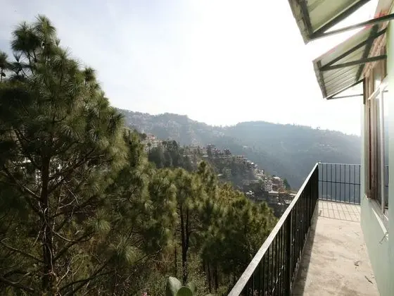 OYO 10409 Home Cozy 4BHK New Shimla