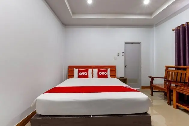 OYO 1044 Vassana Resort - Oda