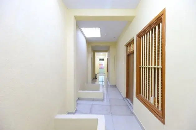 OYO 10449 Hotel Le Sai - Dış Mekan