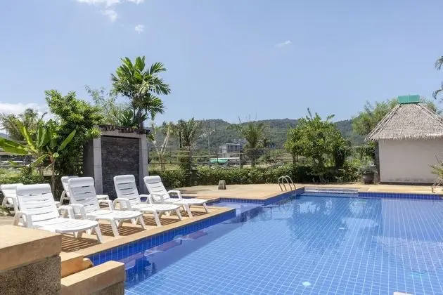 OYO 1046 Noppharat resort