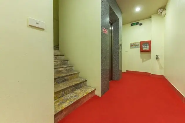 OYO 1046 Saigon Palace - Tran Quoc Hoan - İç Mekan