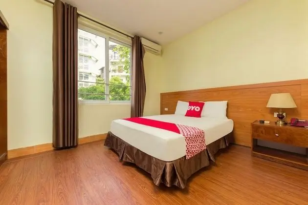 OYO 1046 Saigon Palace - Tran Quoc Hoan - Öne Çıkan Resim