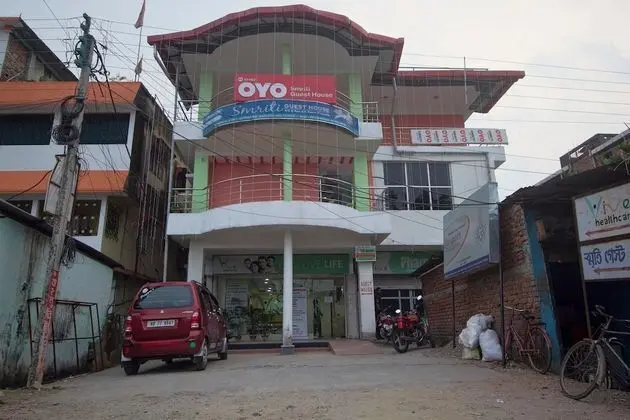 OYO 10462 Smriti Guest House