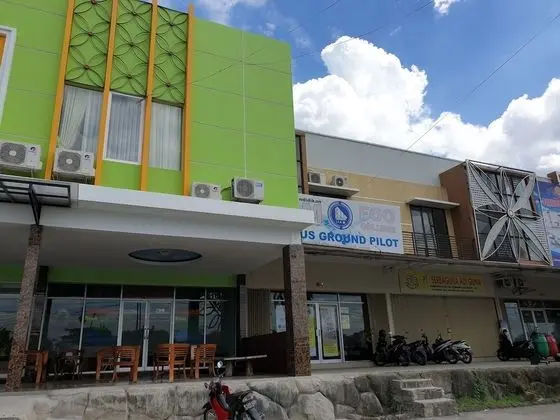 OYO 1049 Hotel Amanah Sejahtera