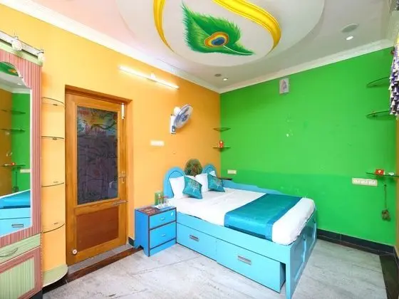 OYO 10498 Home Classic 3BHK Swarna Nagar - Oda