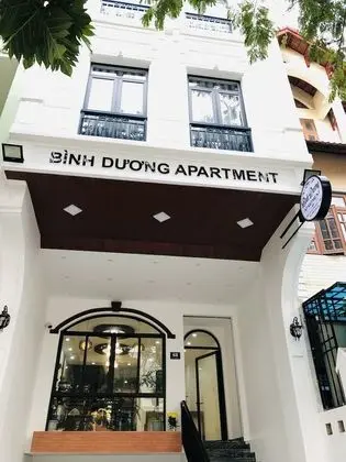 OYO 1051 Binh Duong Apartment